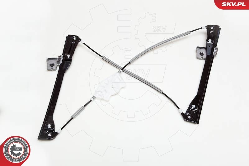 Стеклоподъемник