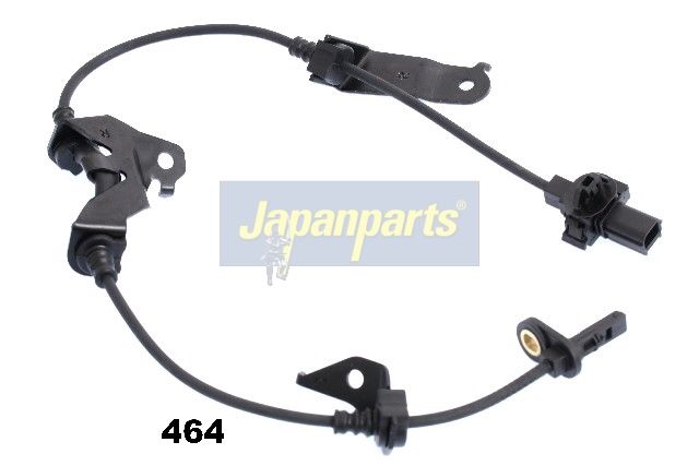 Levně Snímač, počet otáček kol JAPANPARTS ABS-464