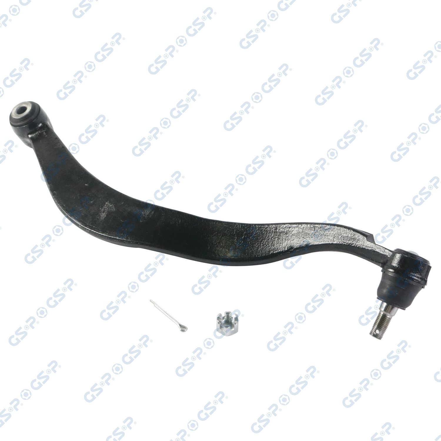 Brat, suspensie roata GSP S063233