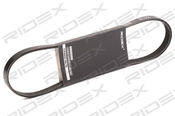 Pasek klinowy wielorowkowy RIDEX 305P0251