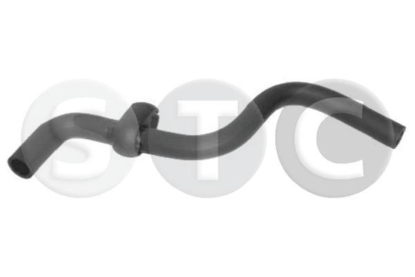 Przewód, zawór AGR STC T408549