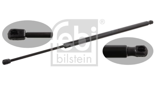 Sprężyna gazowa, pokrywa bagażnika FEBI BILSTEIN 32897