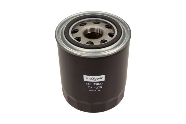 Olejový filtr MAXGEAR 26-0572