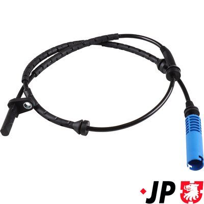 Andur, rattapöörete arv