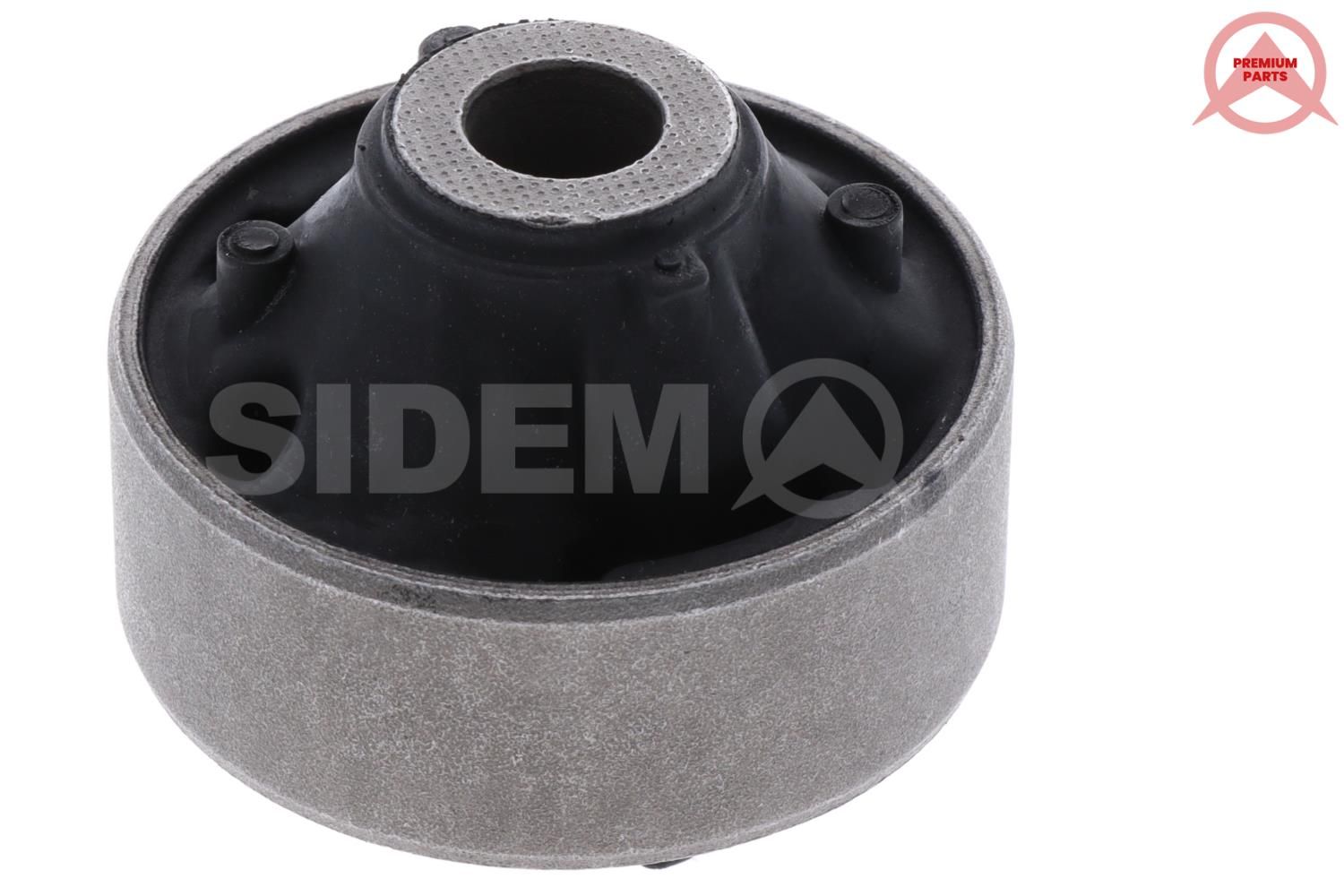 Uložení, řídicí mechanismus SIDEM 841613