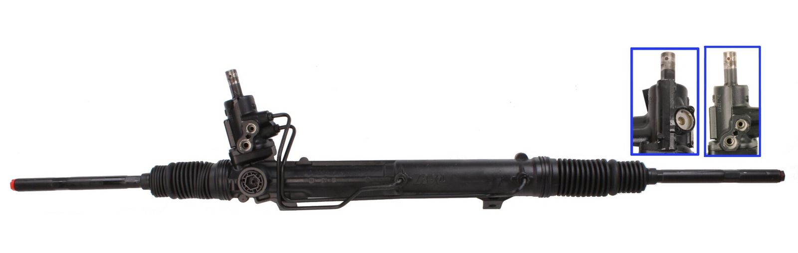 Caseta directie ELSTOCK 11-0694