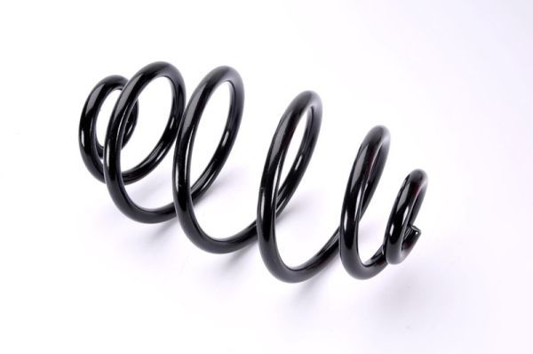 Пружина ходовой части