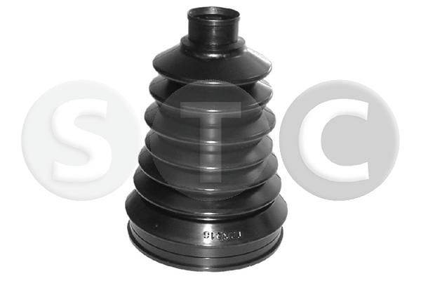 Osłona, wał napędowy STC T400521