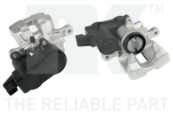 Тормозной суппорт