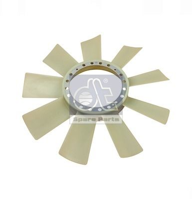 Wentylator, chłodzenie silnika DT SPARE PARTS 4.66457