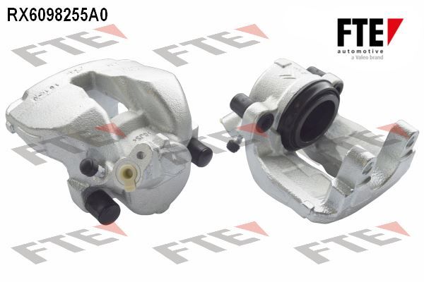 Zacisk hamulca FTE 9292394