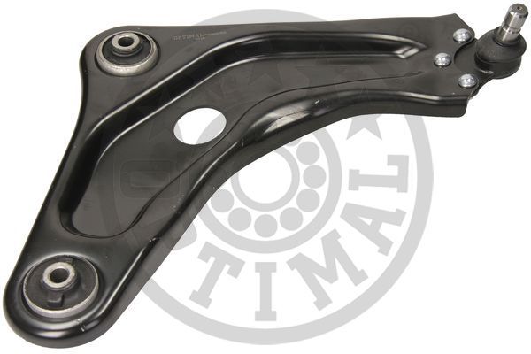 Wahacz, zawieszenie koła OPTIMAL G6-1635
