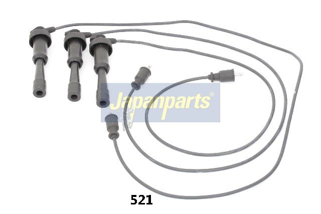 Levně Sada kabelů pro zapalování JAPANPARTS IC-521