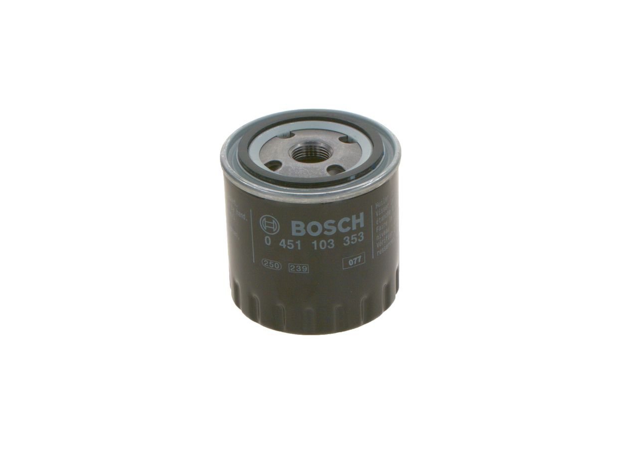 Olejový filter BOSCH 0 451 103 353