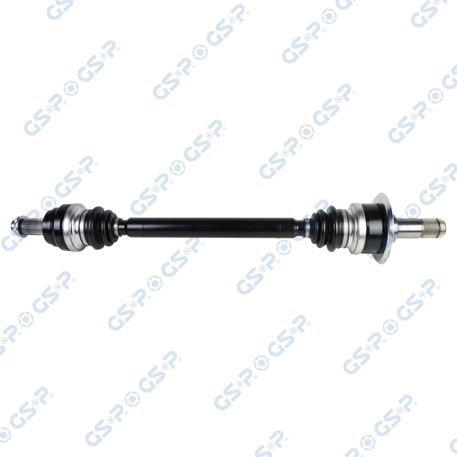 Приводной вал