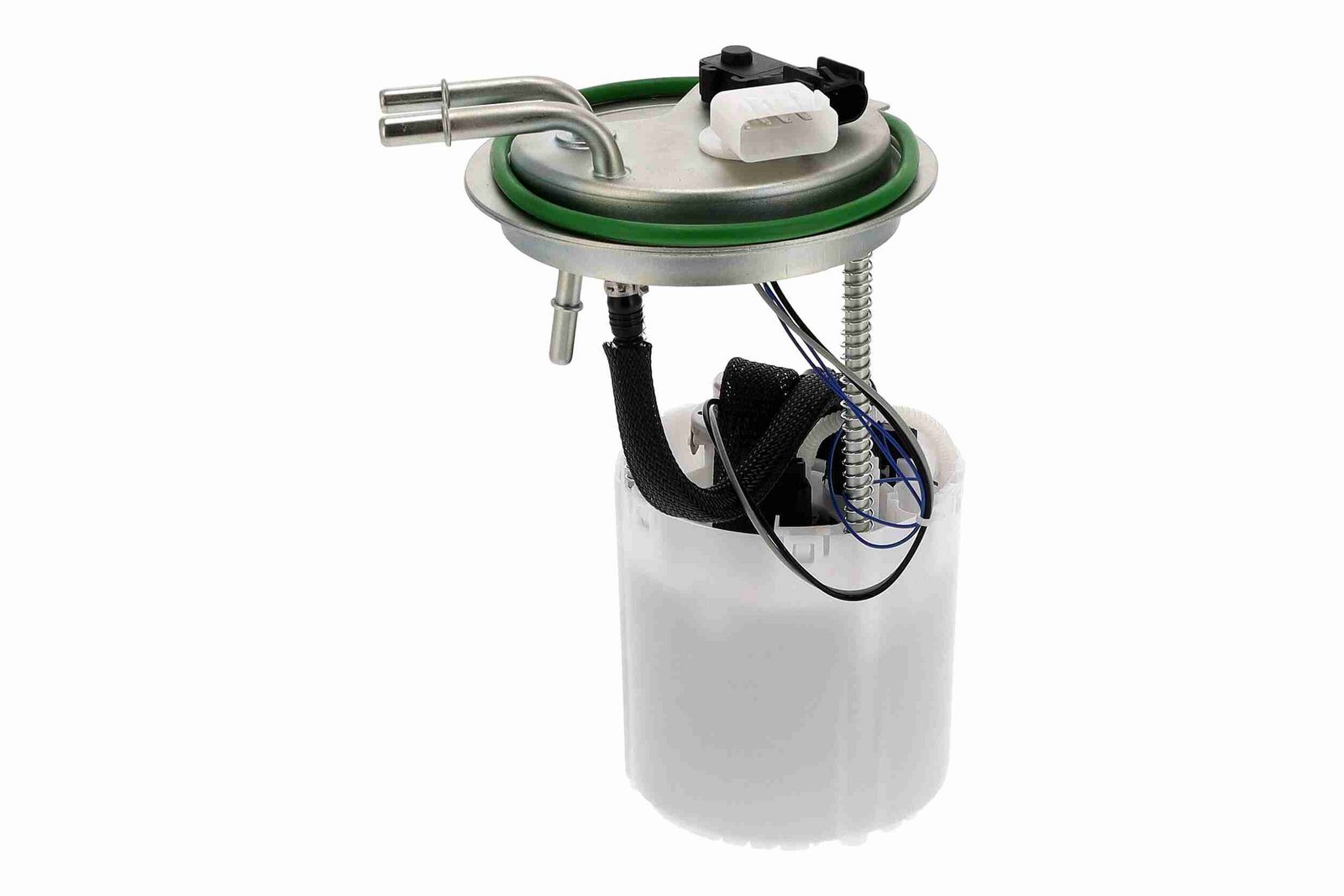 unité d'alimentation de carburant