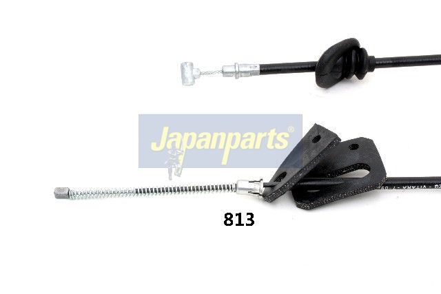 Levně Tažné lanko, parkovací brzda JAPANPARTS BC-813