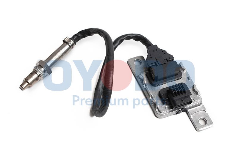 NOx-devējs, NOx-katalizators