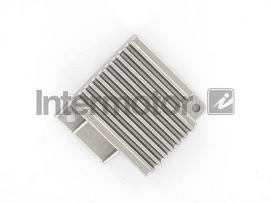 Jednostka sterująca, układ zapłonowy INTERMOTOR 15450