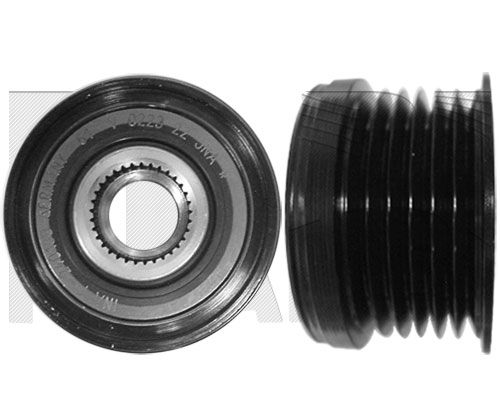 Alternator - sprzęgło jednokierunkowe CALIBER 20462