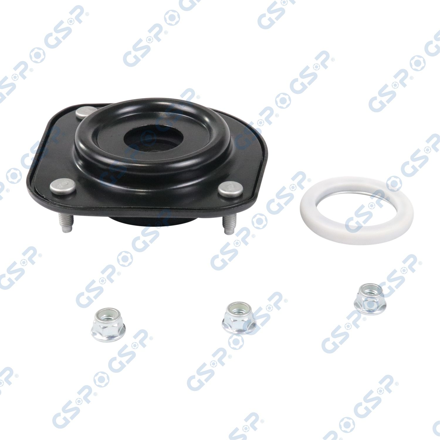 Set reparatie, rulment sarcina amortizor GSP 517912S