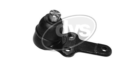 Przegub mocujący / prowadzący DYS 27-25128