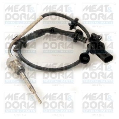 czujnik, temperatura spalin MEAT & DORIA 12197