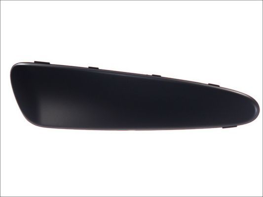 Banda de protectie, bara de protectie BLIC 6502-07-8101922P