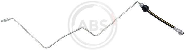 Przewód hamulcowy elastyczny A.B.S. SL 6630
