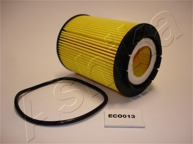 Olejový filter ASHIKA 10-ECO013