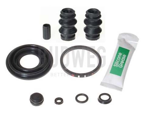 Zestaw naprawczy, zacisk hamulca BUDWEG CALIPER 203875