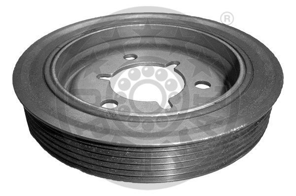 Koło pasowe, wał korbowy OPTIMAL F8-6394
