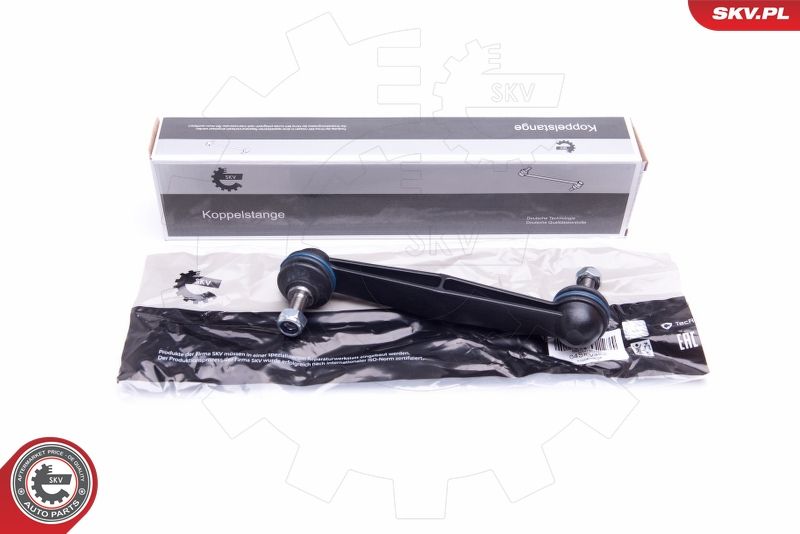 Brat/bieleta suspensie, stabilizator ESEN SKV 04SKV462