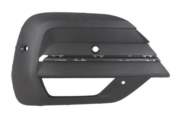 Решетка вентилятора, буфер