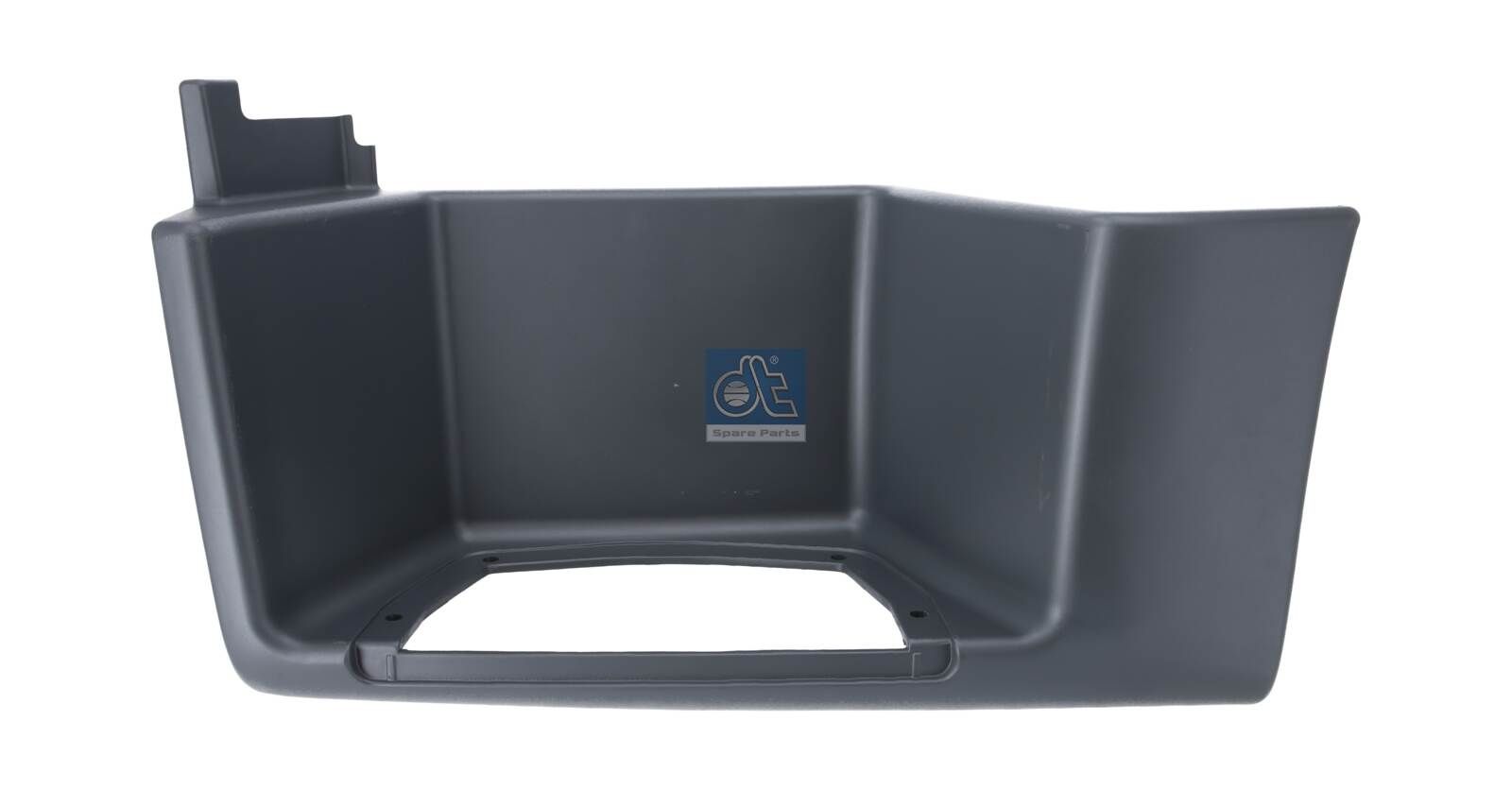 Placă de prag DT Spare Parts 3.81073