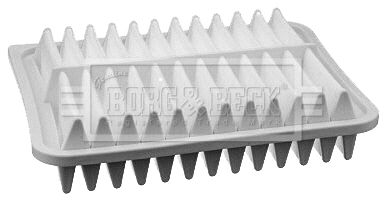 Filtr powietrza BORG & BECK BFA2177
