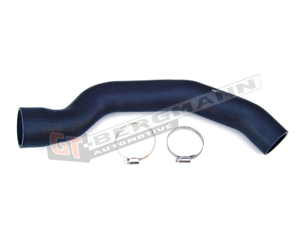 Levně Hadička plnicího vzduchu GT-BERGMANN Automotive GT52-025