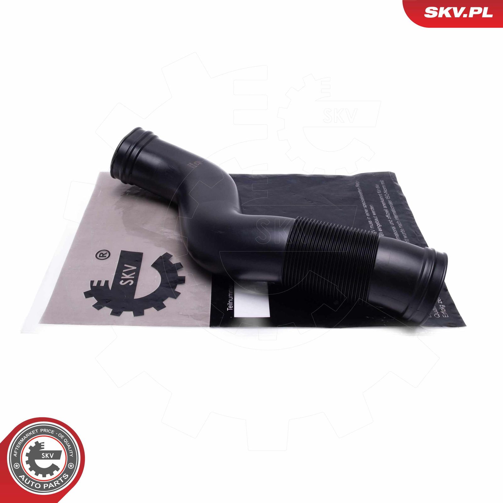 Palnie, filtru de aer ESEN SKV 54SKV526