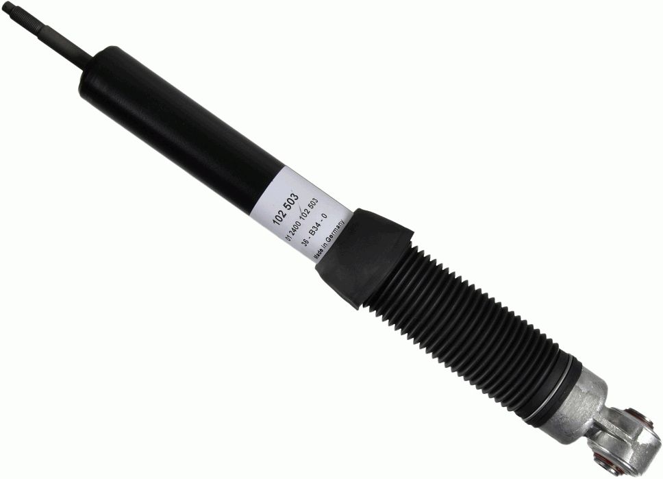 Amortyzator BOGE 36-B34-0