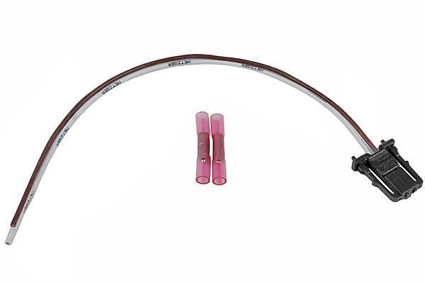 Set reparat cabluri, bec nr. circulatie METZGER 2324144