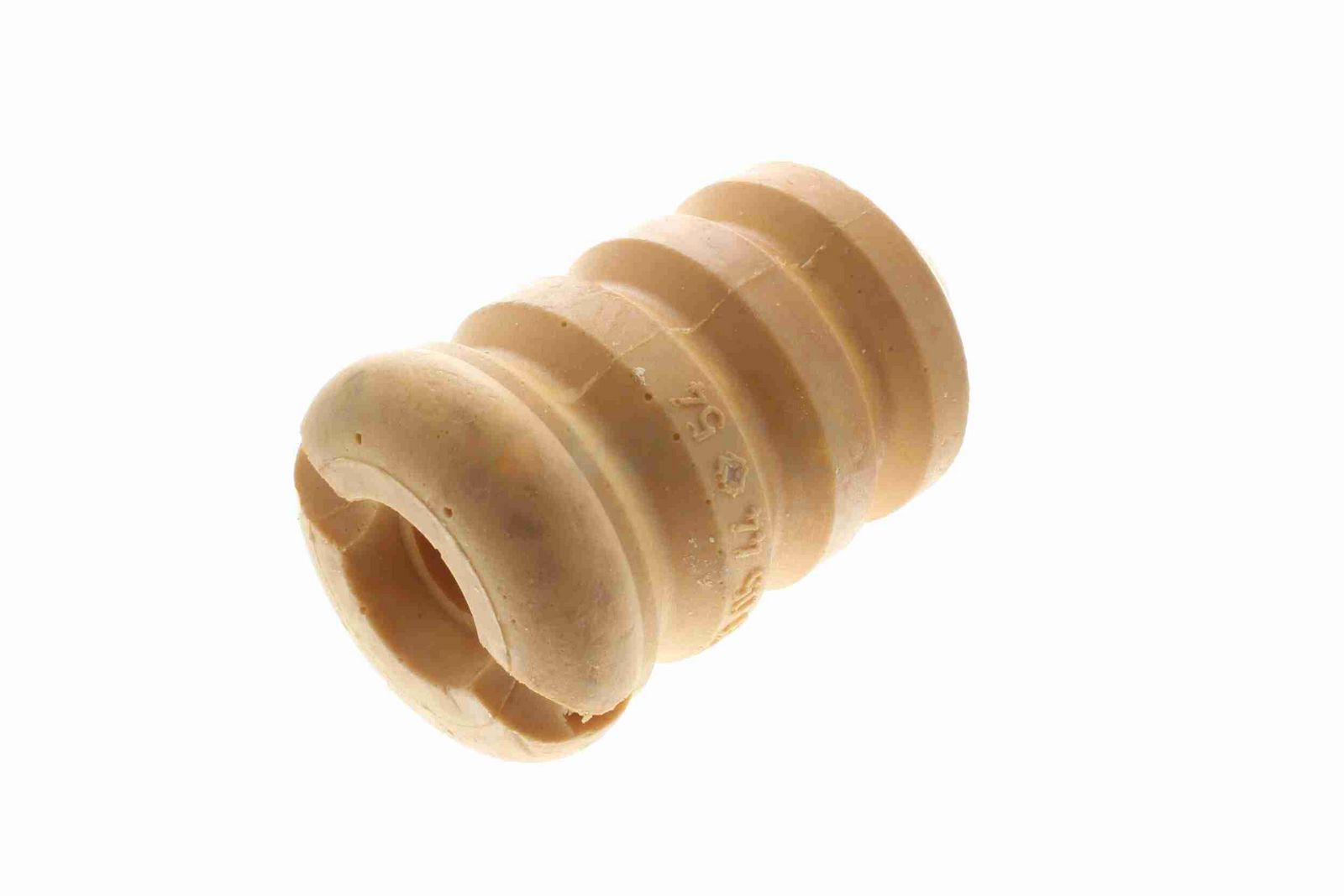 Butée élastique, suspension
