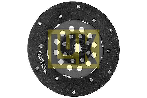 Disc ambreiaj Schaeffler LuK 325 0013 16