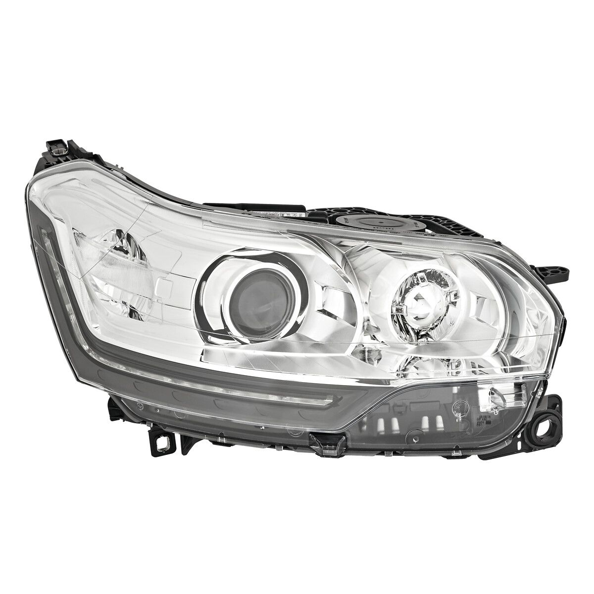 Projecteur principal