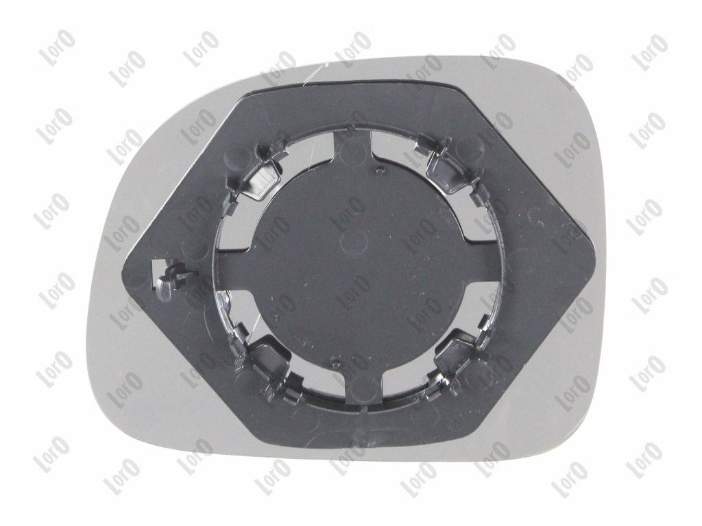 Зеркальное стекло, наружное зеркало