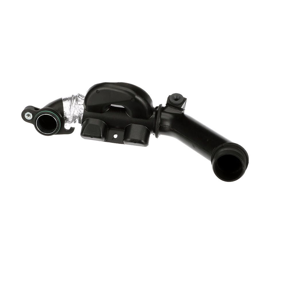 Pūtes sistēmas gaisa caurule