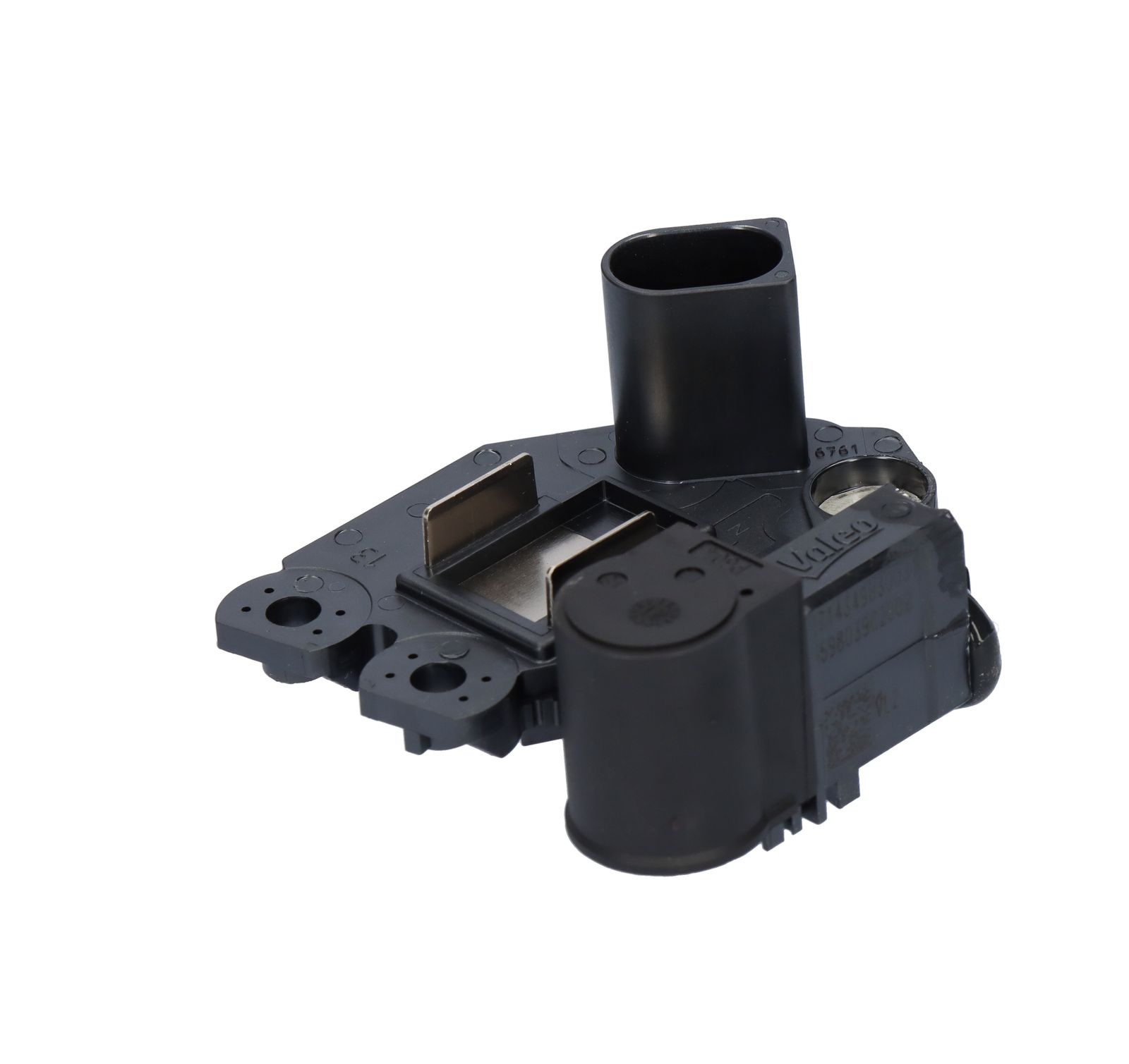 Ģeneratora sprieguma regulators