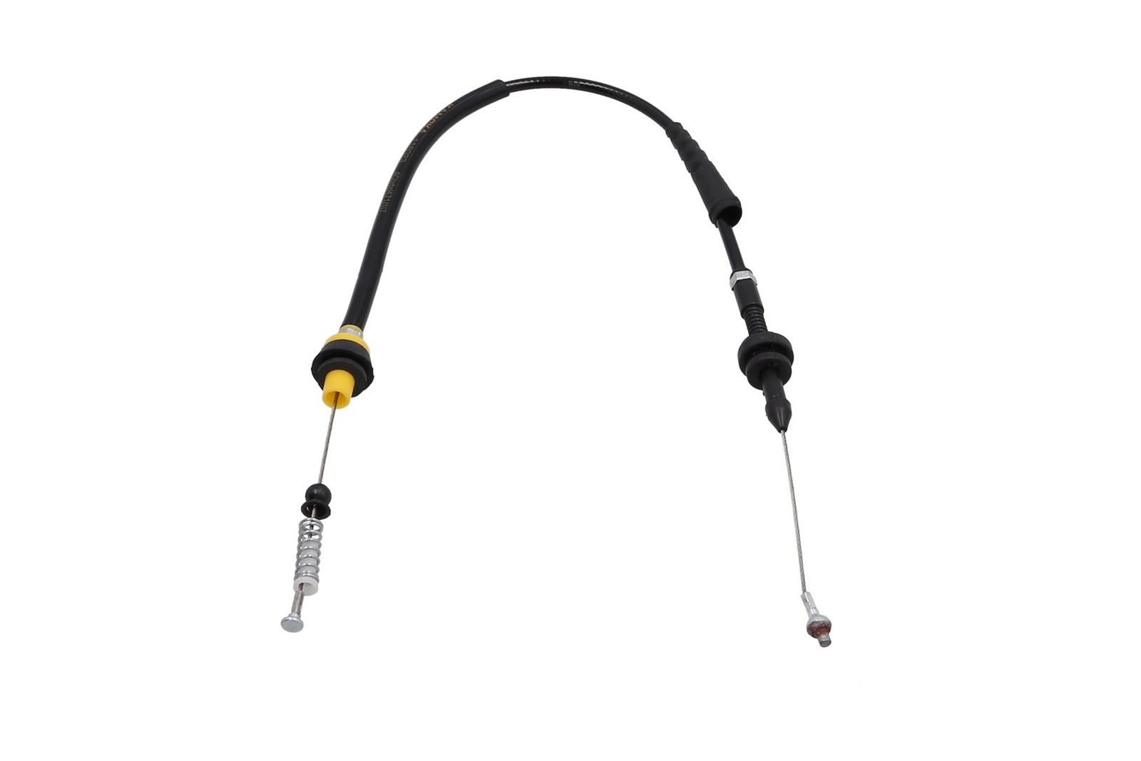 Cablu acceleratie KAMOKA 116023