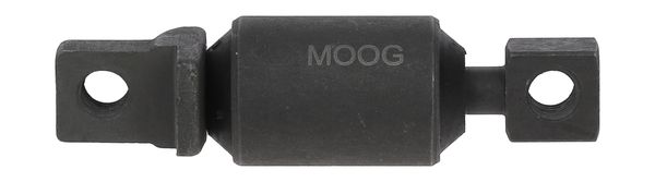 Uložení, řídicí mechanismus MOOG VV-SB-3086