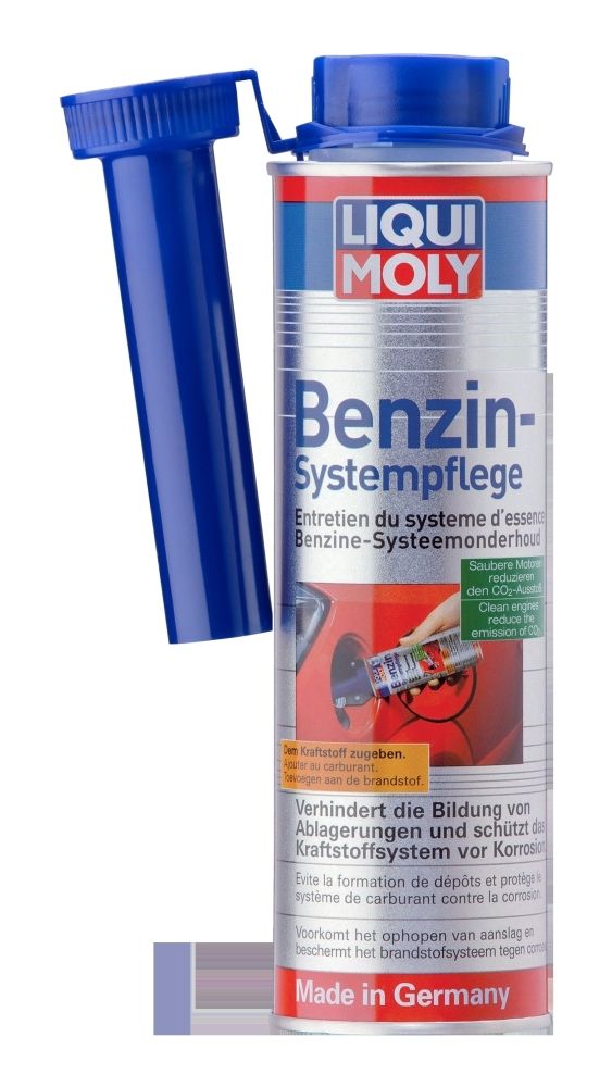 Bränsletillsats LIQUI MOLY 5108