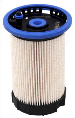 Filtr paliwa MISFAT F138